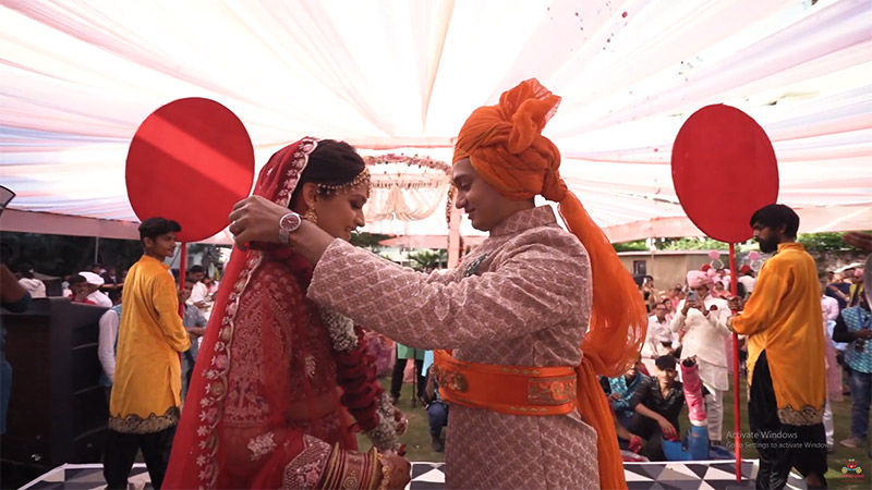 Yashika & Chandresh